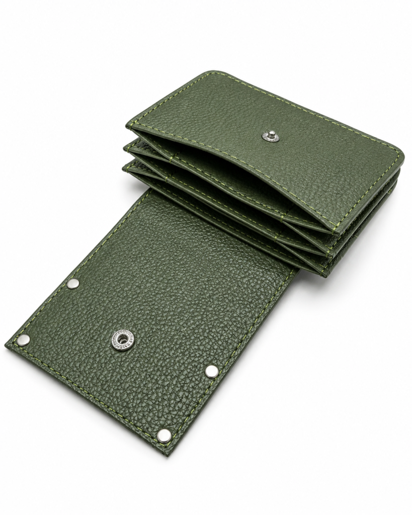Aventure Wallet