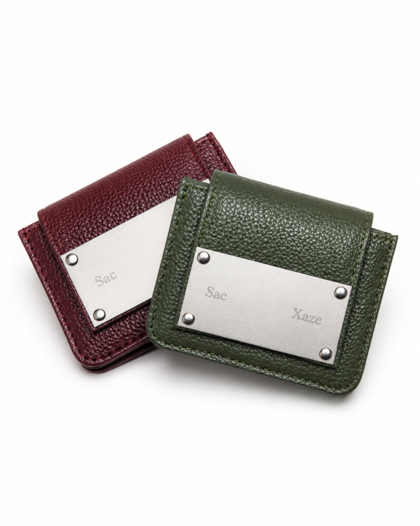 Aventure Wallet