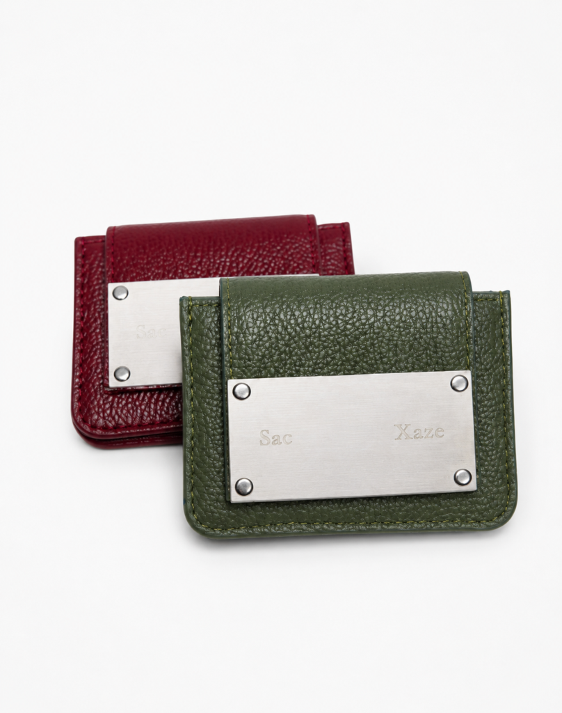 Aventure Wallet