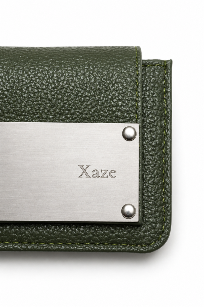 Aventure Wallet