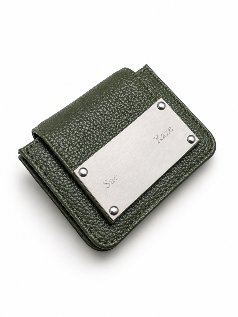 Aventure Wallet