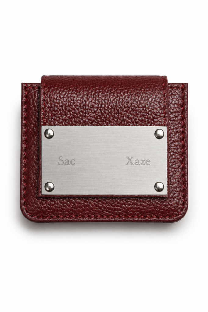 Aventure Wallet