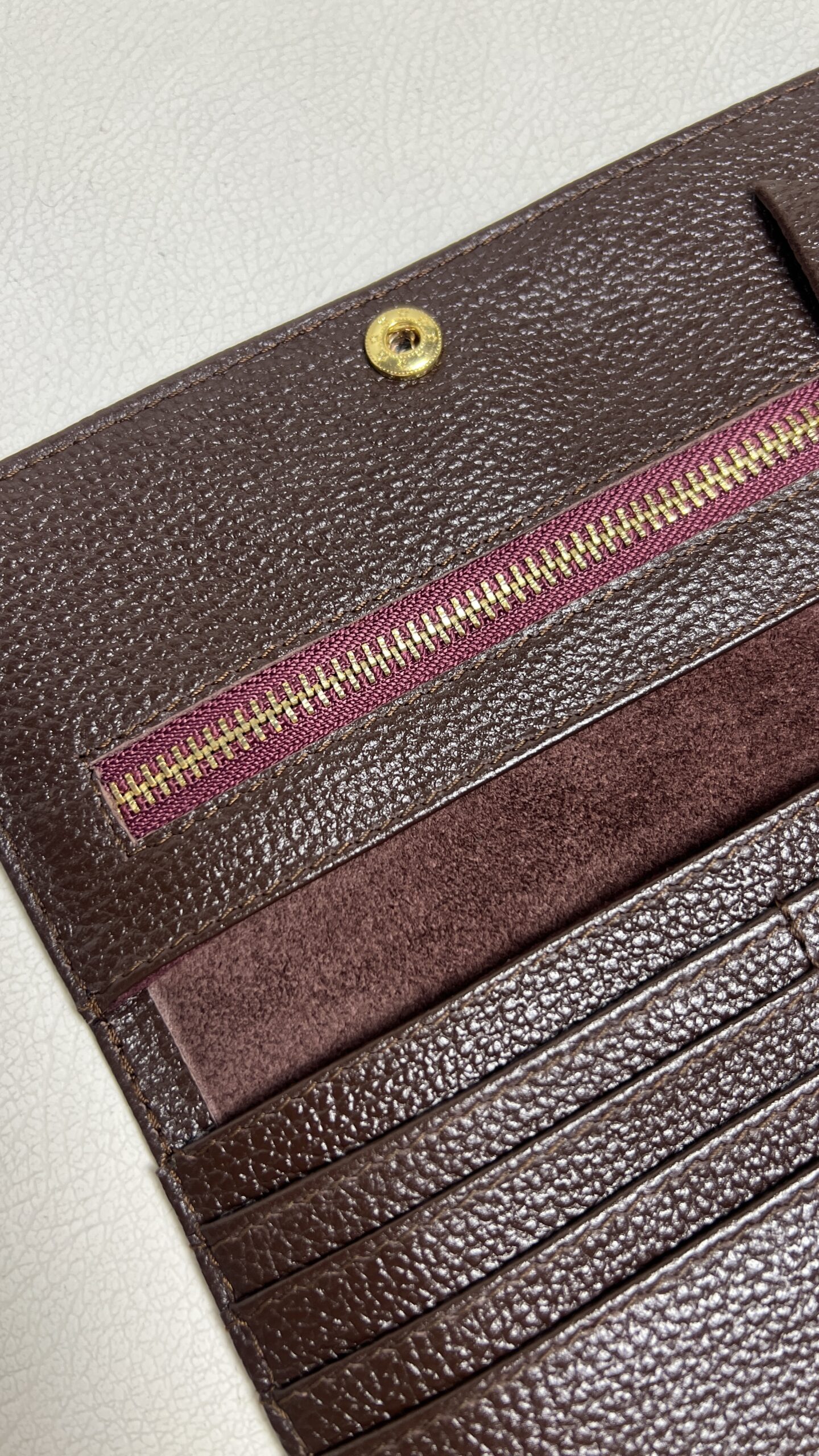 Janna Long Wallet - Image 4