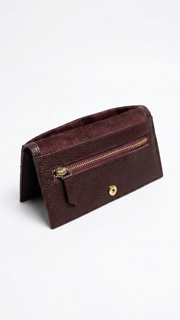 Janna Long Wallet - Image 2