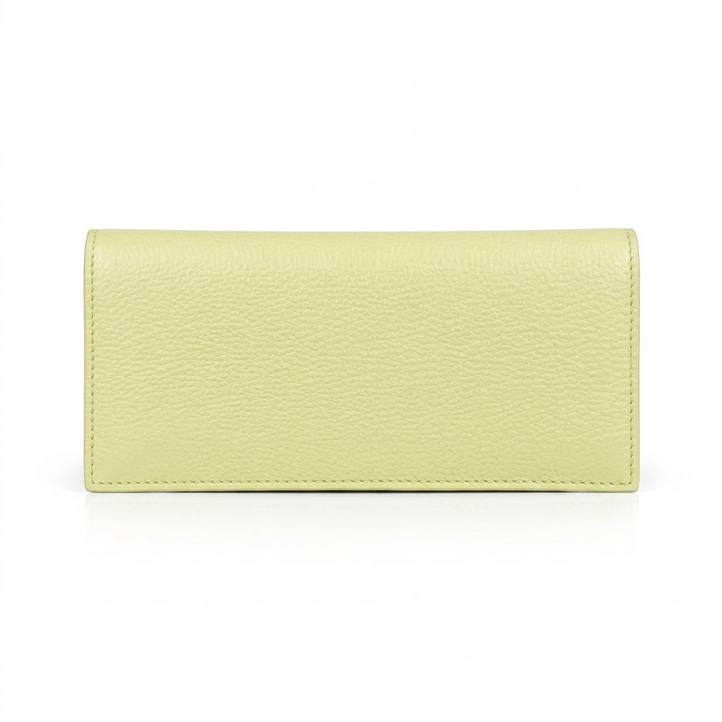 Janna Long Wallet - Image 6