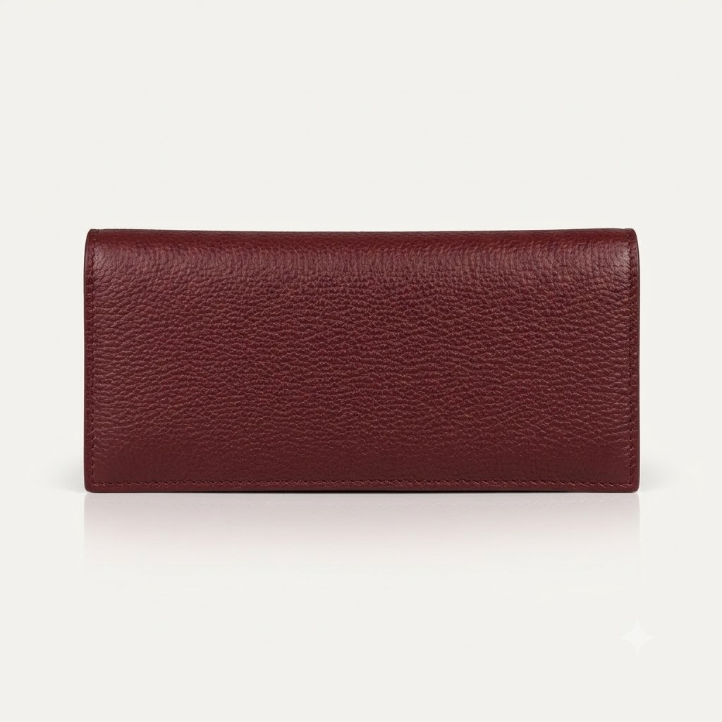 Janna Long Wallet - Image 8