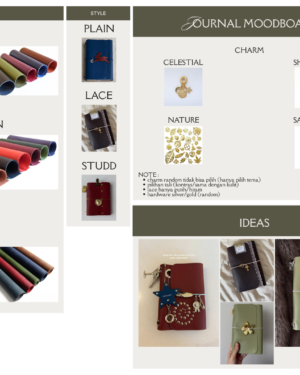 Journal Leather - Image 2