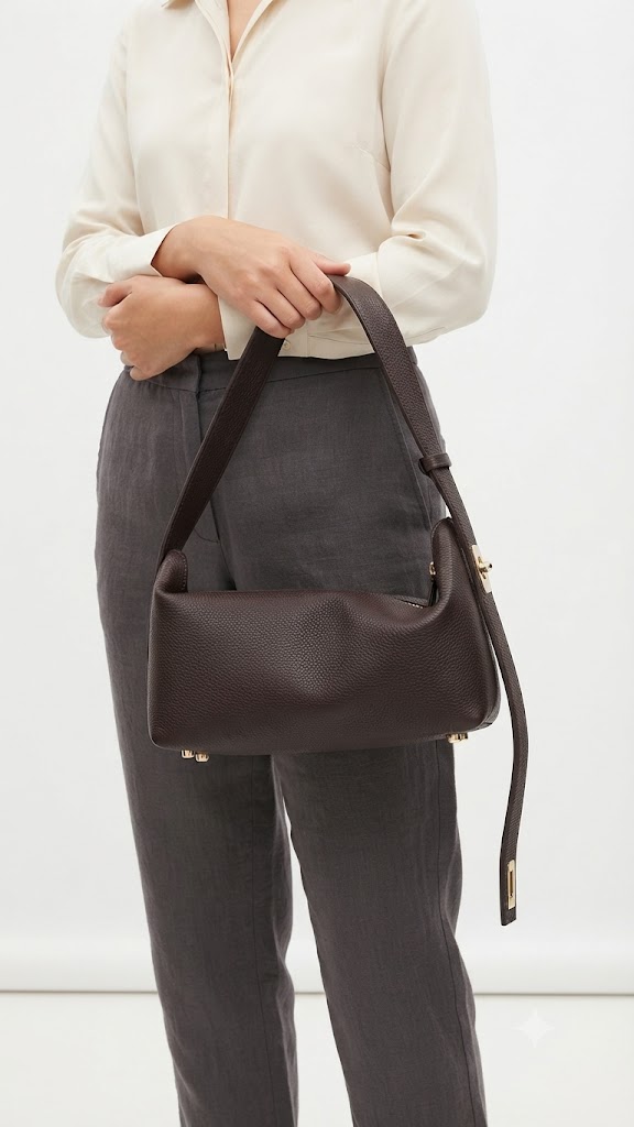 Kive Medium Hobo - Image 5