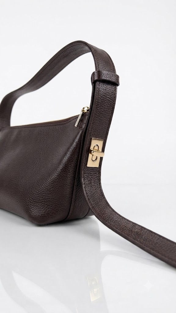 Kive Medium Hobo - Image 3