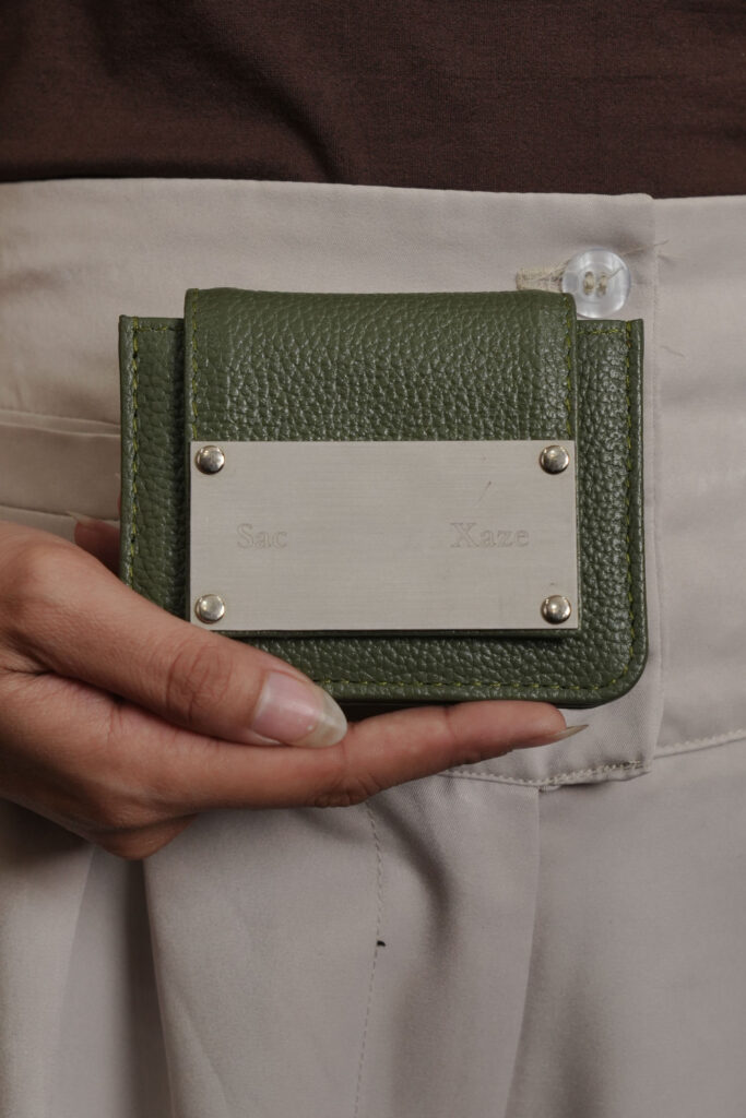 Aventure Wallet